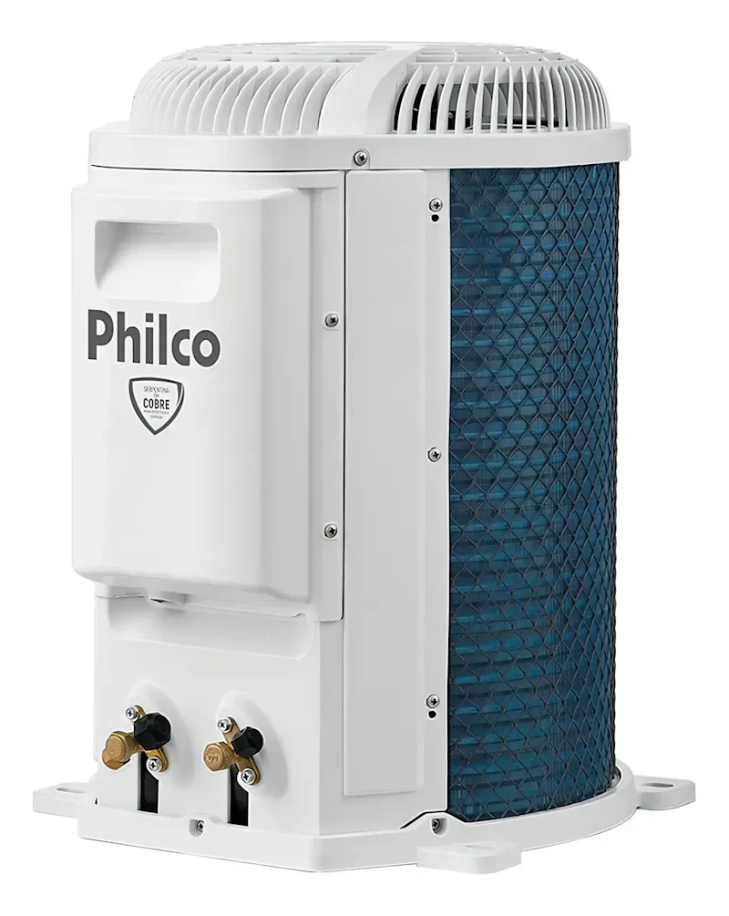 Ar Condicionado Split 12.000 Btus Philco Pac12000ifm15 | Fri — foto 5 de 7