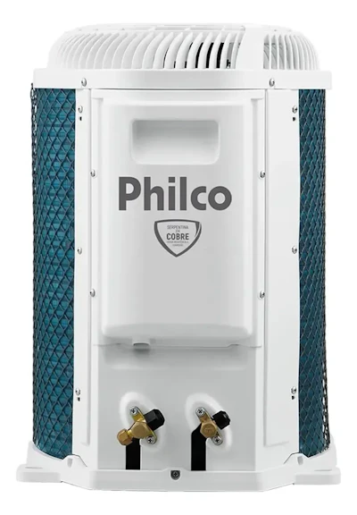 Ar Condicionado Split 12.000 Btus Philco Pac12000ifm15 | Fri — foto 6 de 7