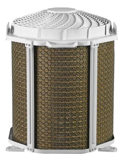 Ar-condicionado Split Inverter 12000 Btus Philco Frio Cor Branco — foto 2 de 3