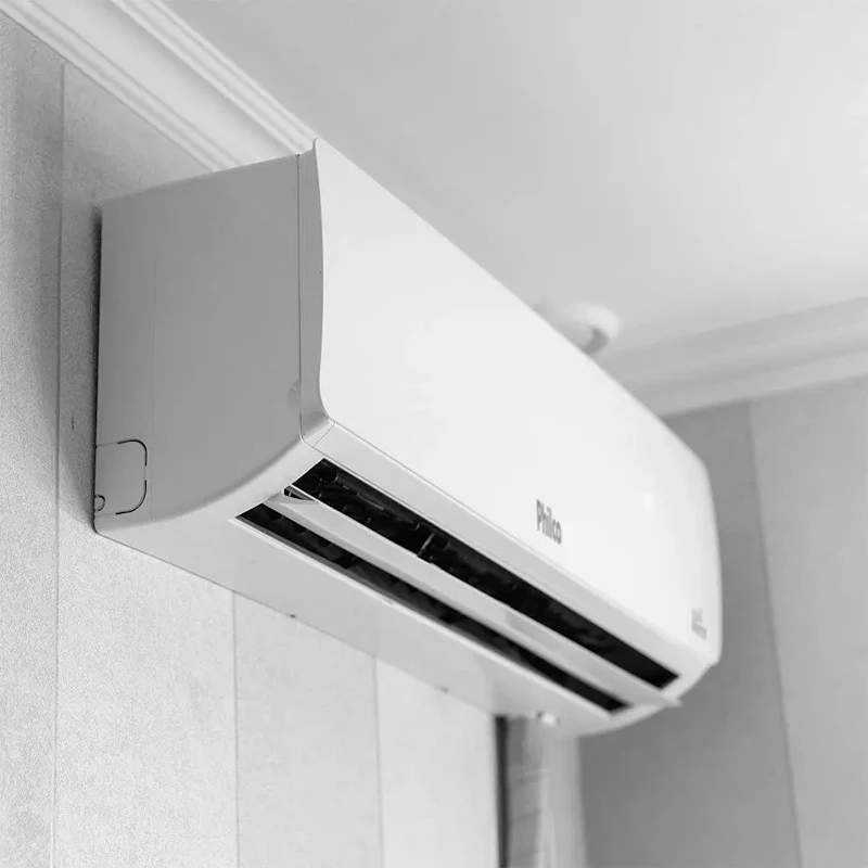 Ar-condicionado Split Inverter 12000 Btus Philco Frio Cor Branco — foto 3 de 3