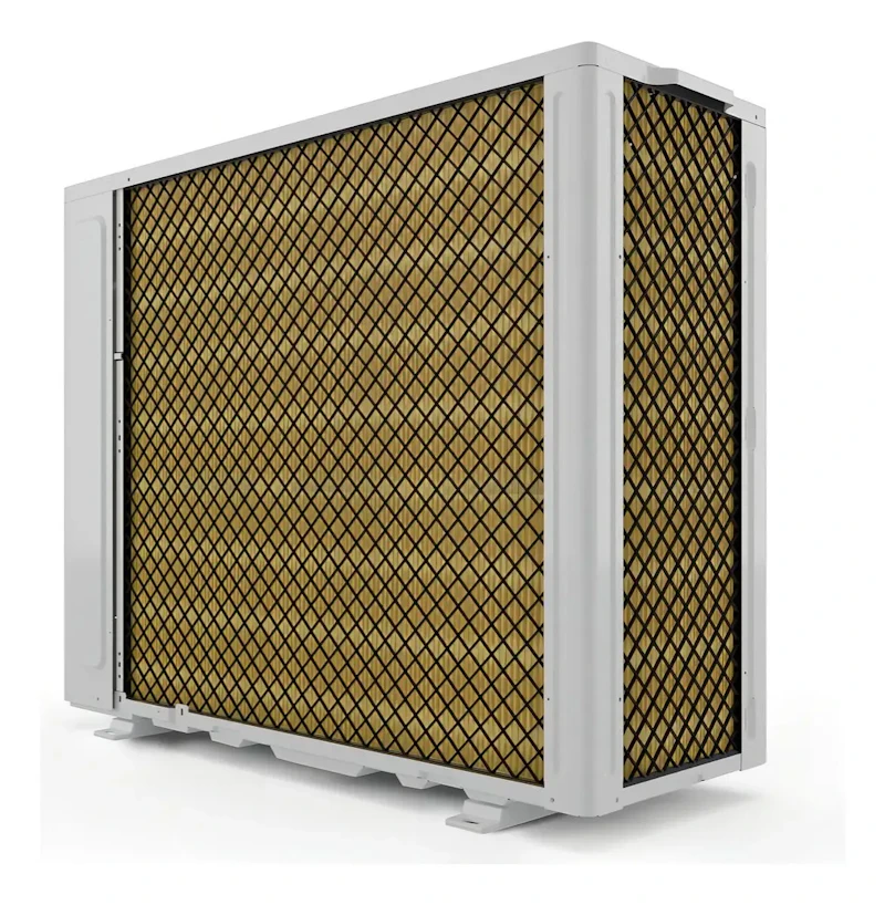 Ar Condicionado Split Hi Wall Inverter 12000 Btus Pac12fb Frio Philco — foto 6 de 6