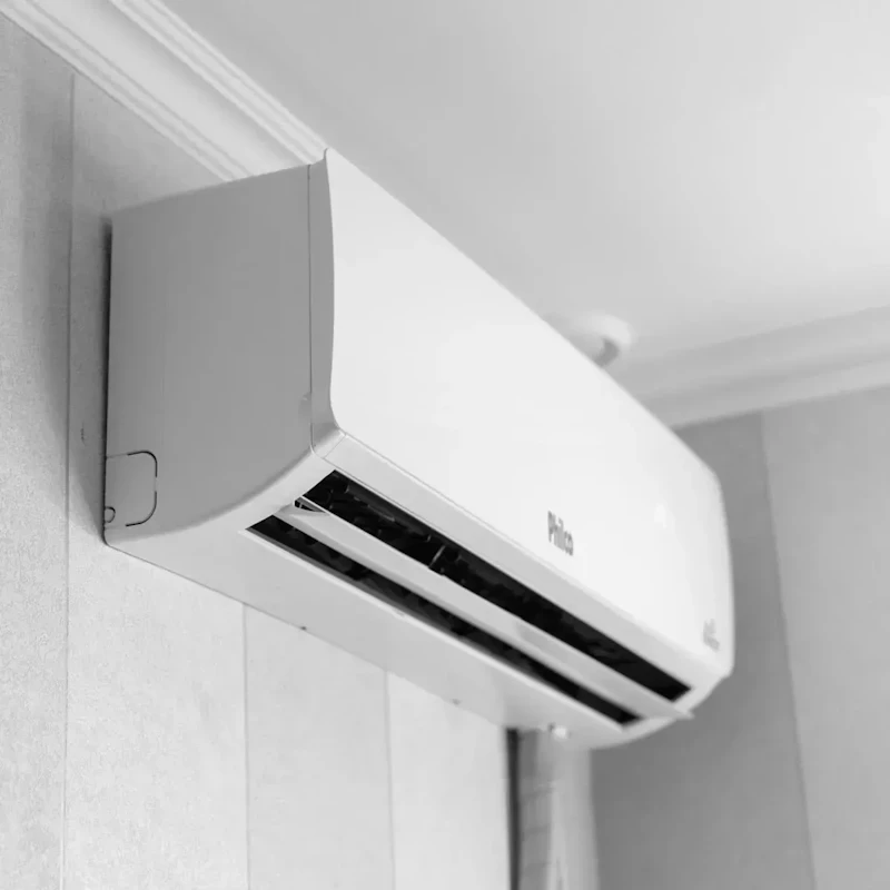 Ar Condicionado Split Hi Wall Inverter 12000 Btus Pac12qb Quente/frio Philco — foto 2 de 3