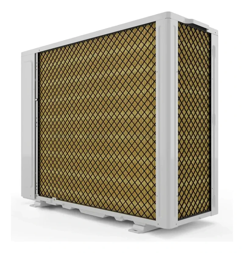 Ar Condicionado Split Hi Wall Inverter 12000 Btus Pac12qb Quente/frio Philco — foto 3 de 3