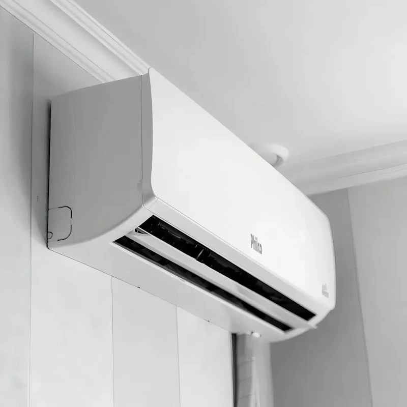 Ar-condicionado Split 12000 Btus Quente Frio Philco Inverter Cor Branco — foto 2 de 5