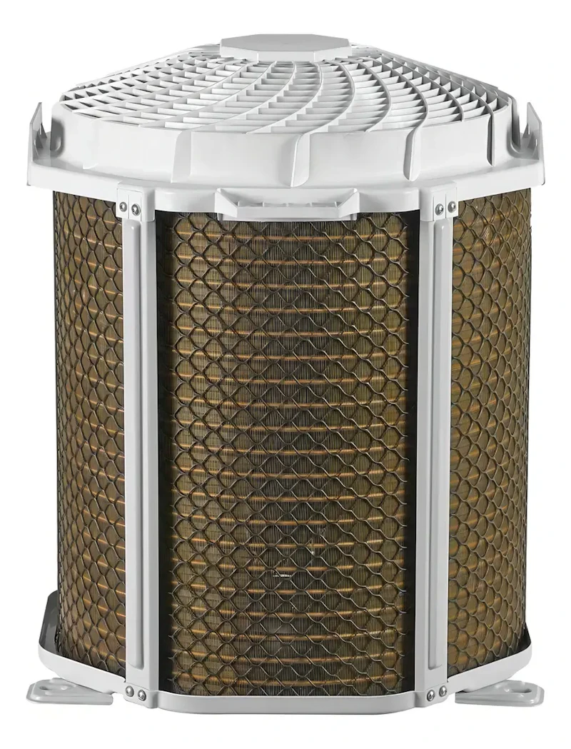 Ar-condicionado Split 12000 Btus Quente Frio Philco Inverter Cor Branco — foto 5 de 5