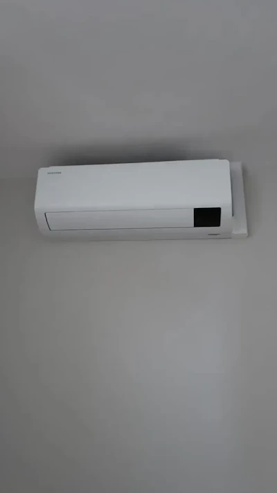Ar Condicionado Split Samsung Inverter Ultra Só Frio 12000btus — foto 2 de 11
