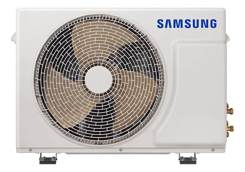 Ar-condicionado Split Samsung Inverter Windfree Ai 12.000 Btus Frio Sem Vento Ar12dyfaawknaz — foto 2 de 5