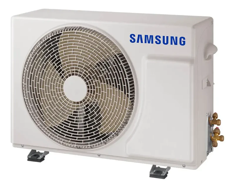 Ar-condicionado Split Samsung Inverter Windfree Ai 12.000 Btus Frio Sem Vento Ar12dyfaawknaz — foto 3 de 5