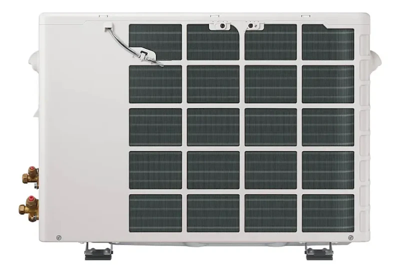 Ar-condicionado Split Samsung Inverter Windfree Ai 12.000 Btus Frio Sem Vento Ar12dyfaawknaz — foto 5 de 5