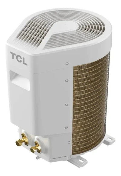 Ar Condicionado 12.000 Btus Frio Split Elite Gv Inverter Tcl Branco — foto 5 de 5
