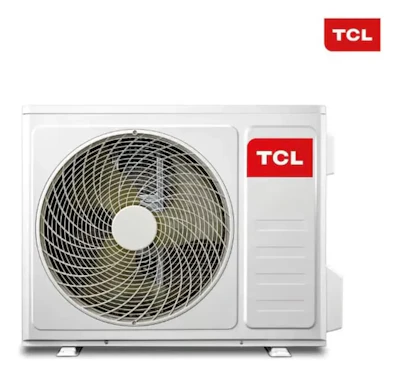 Ar Condicionado Split Hi Wall Inverter R-32 TCL Freshin 3.0 Frio 12.000 BTUs — foto 3 de 5