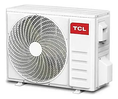 Ar Condicionado Split Hi Wall Inverter R-32 TCL Freshin 3.0 Frio 12.000 BTUs — foto 5 de 5