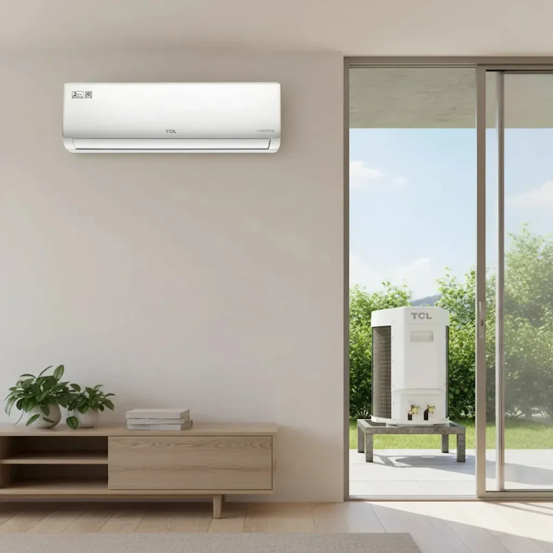 Ar Condicionado Split Inverter Elite Gv 12.000 Btus Tcl Frio — foto 6 de 10