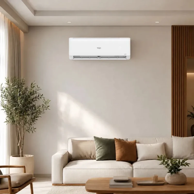Ar Condicionado Elgin Eco Inverter Iii 18000 Btus Frio — foto 4 de 10