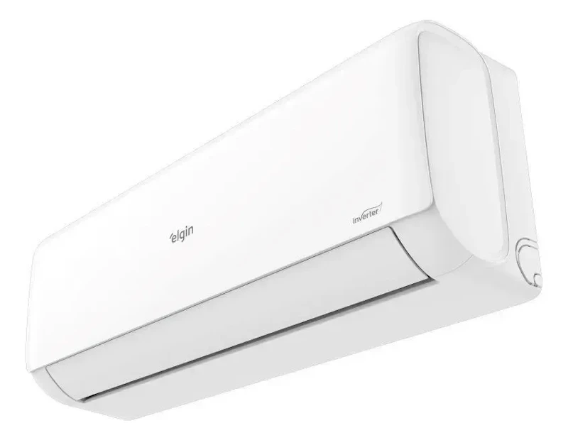 Ar Condicionado Inverter Elgin Eco Ii 18000 Btus Q/F R-32 — foto 4 de 5