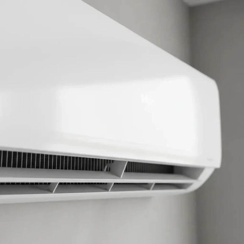 Ar Condicionado Split Elgin Eco Inverter II 18000 BTUs Branco — foto 8 de 9