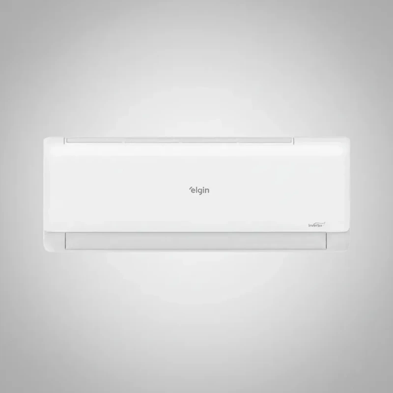 Ar Condicionado Split Elgin Eco Inverter II 18000 BTUs Branco — foto 9 de 9