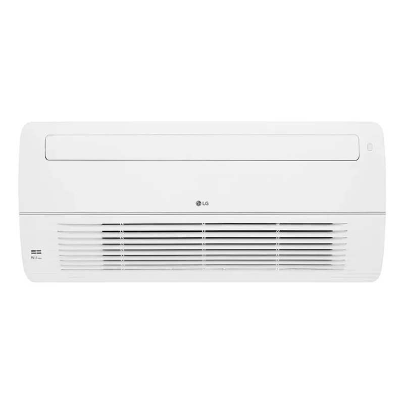 Ar-condicionado Split K7 1v Inverter LG Conect 18k Qf 220 1f Branco — foto 2 de 2