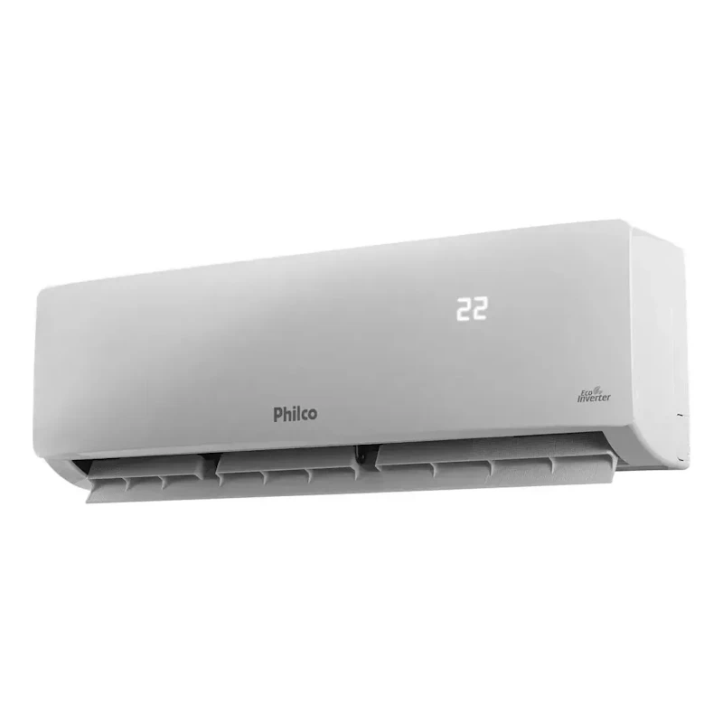 Ar Condicionado Split 18000 Btus Inverter Pac18fc Frio Philco — foto 2 de 2