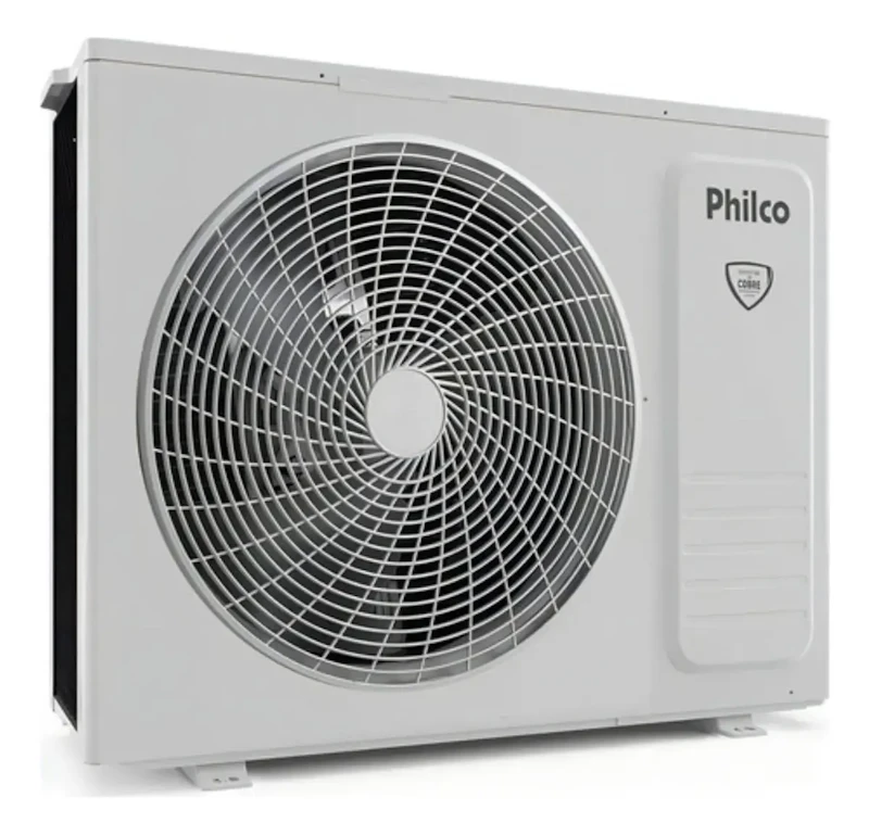 Ar Condicionado Split Hi Wall Inverter 18000 Btus Pac18fb Frio Philco 220v — foto 4 de 5