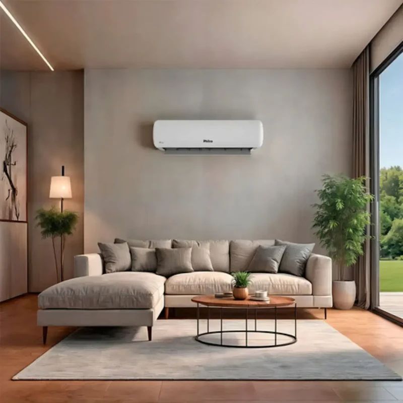 Ar Condicionado Split Hi Wall Inverter 18000 Btus Pac18fb Frio Philco 220v — foto 5 de 5