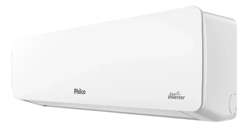 Ar Condicionado Split Hi Wall Inverter Philco 18000 BTU/h Frio 220 Volts — foto 2 de 8