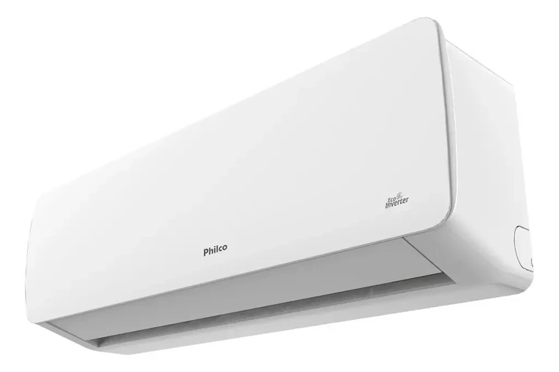 Ar Condicionado Split Hi Wall Inverter Philco 18000 BTU/h Frio 220 Volts — foto 4 de 8