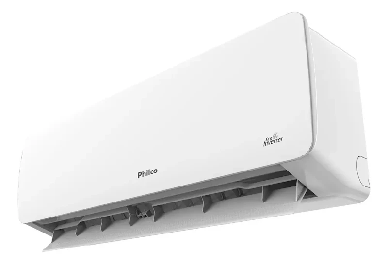 Ar Condicionado Split Hi Wall Inverter Philco 18000 BTU/h Frio 220 Volts — foto 5 de 8