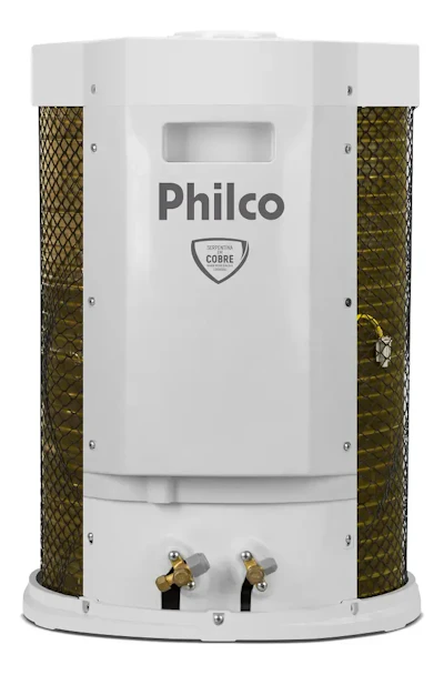 Ar Condicionado Split Hi Wall Inverter Philco 18000 BTU/h Frio 220 Volts — foto 7 de 8