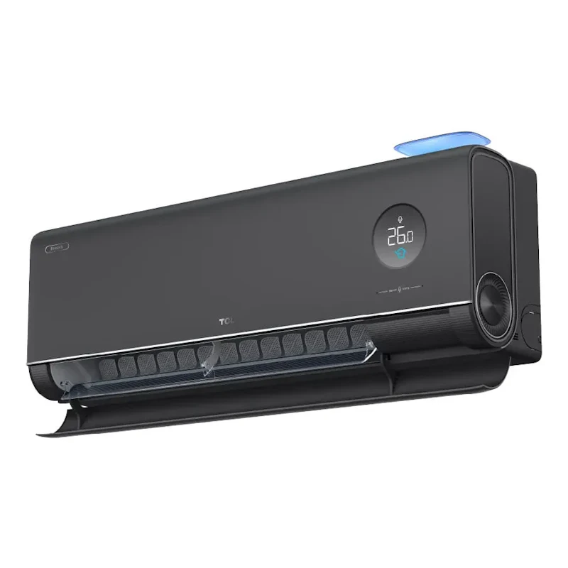 Ar Condicionado Split TCL FreshIN 3.0 Inverter Preto 18.000 BTUs — foto 2 de 2
