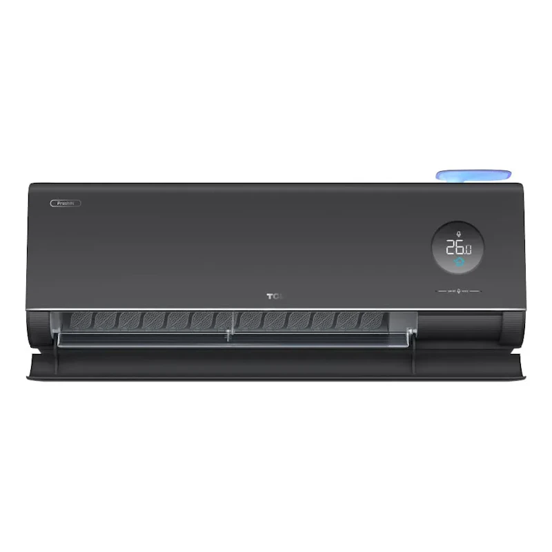 Ar Condicionado Split TCL FreshIN 3.0 Inverter Preto 18.000 BTUs