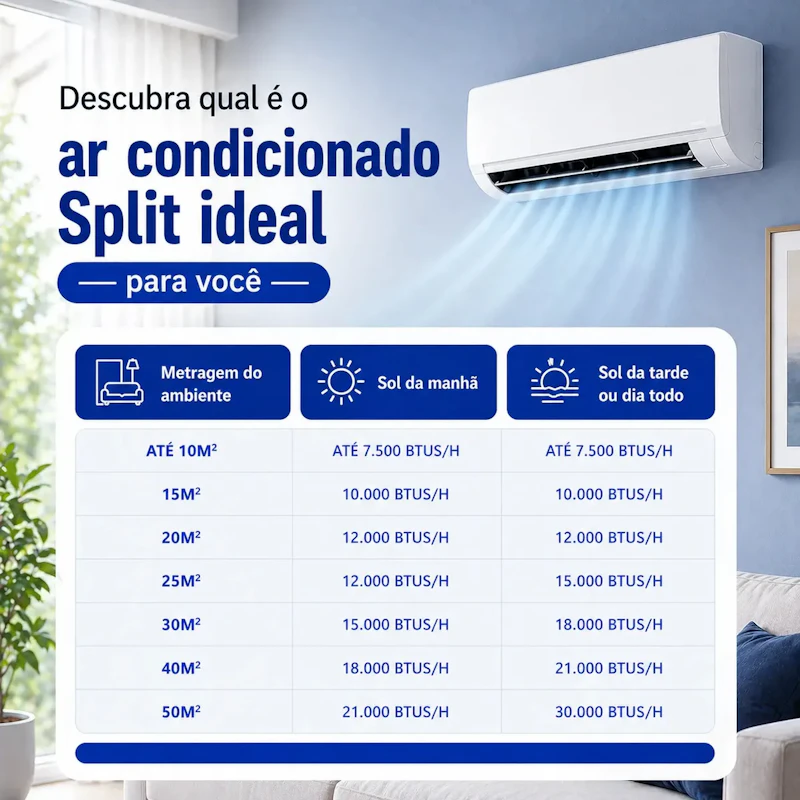 Ar Condicionado Split Hi Wall TCL T-Pro 2.0 Inverter 18.000 Btus Quente e Frio R-32 — foto 3 de 3