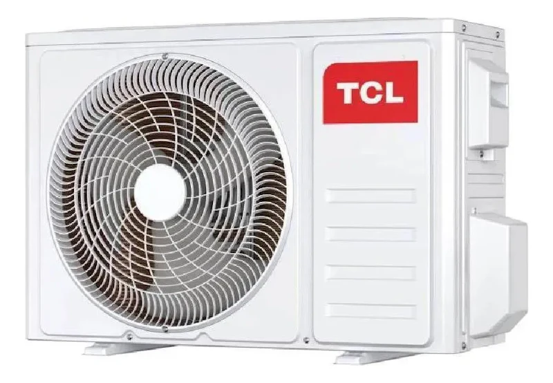 Ar Condicionado Split Hi Wall Inverter R-32 TCL T Pro 2.0 18.000 BTUs Frio 220V Monofásico — foto 5 de 5