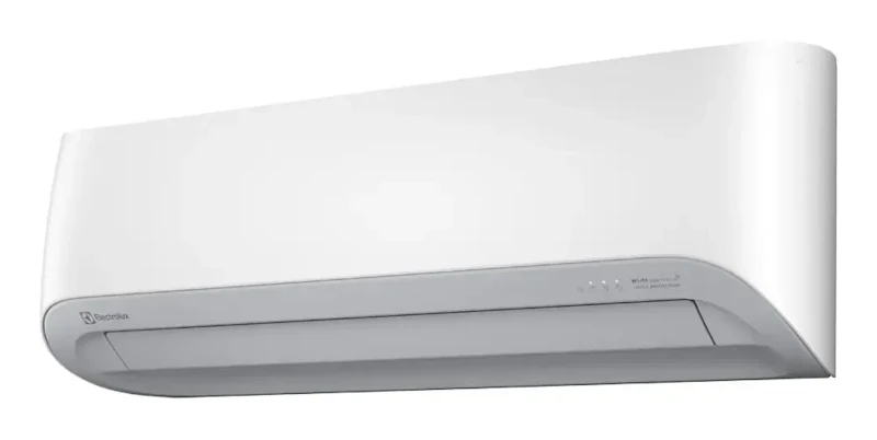 Ar-Condicionado Electrolux Split 9.000 BTUs Color Adapt Frio (UI09F/UE09F — foto 4 de 8
