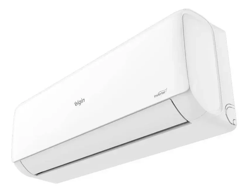 Ar Condicionado Elgin Eco Inverter II Wi-fi 9k Btus Frio Branco 220 V — foto 4 de 6