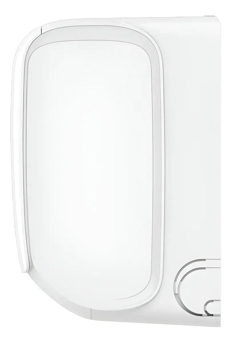 Ar Condicionado Elgin Eco Inverter II Wi-fi 9k Btus Frio Branco 220 V — foto 5 de 6
