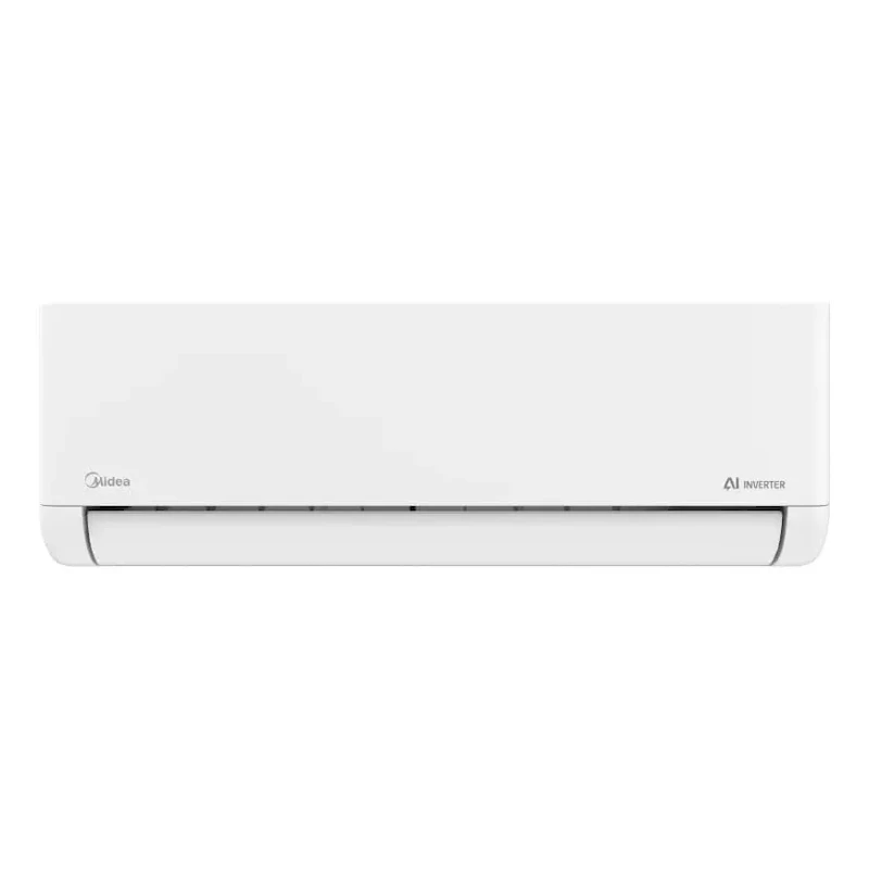 Ar Condicionado Split Hi Wall Midea Airvolution Inverter 9.000 Btus Frio R-32 — foto 2 de 2