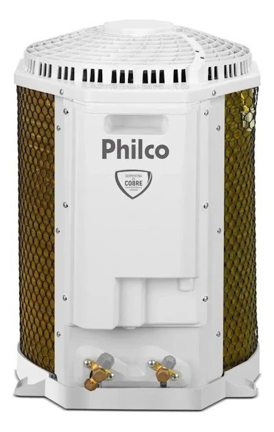 Ar Condicionado Inverter Philco Pac9qg 9000 Btus Qf 220v 220v — foto 2 de 6