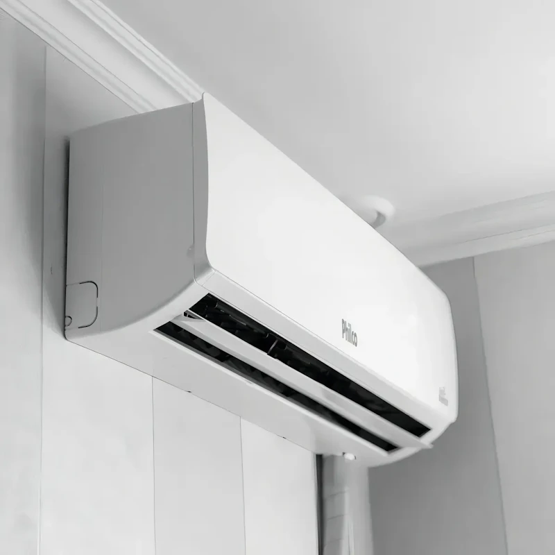 Ar-Condicionado Philco Split Inverter 9000BTUs Frio PAC9FC