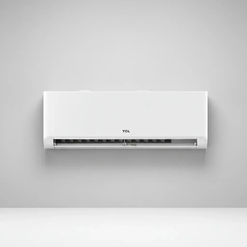 Ar condicionado Split Inverter Hi Wall 9.000 BTUS T-pro 2.0 R-32 Frio TCL — foto 4 de 4