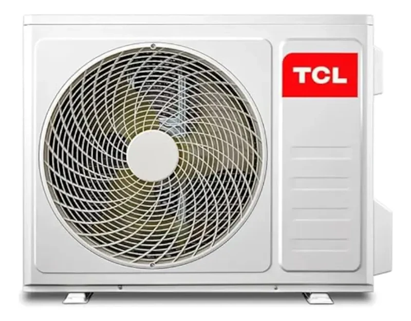 Ar Condicionado Inverter Tcl 9000 Btus Quente E Frio — foto 2 de 2