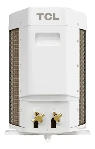 Ar-Condicionado Split TCL Semp Hi Wall Elite 9000 BTUs Inverter Branco — foto 5 de 10